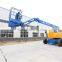 40% Gradeability 30m Vertical Lift Replaces Genie Lift