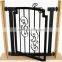 Iron Dog Proof Gate,baby safety gate,stair safety gate,doorway gate,OEM