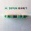 SEK-4JD grounding type terminal block electric connector