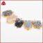 semi precious stone connectors small champagne druzy gemstone necklace from druzy jewelry supplies