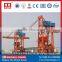 High Efficiency Easy Maintenance continuous ship loader unloader