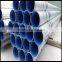 SS400/Q195 galvanized steel pipe