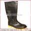 PVC rain boot for manmen's composition western work bootsWaterproof Work Boots for Men