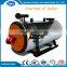 Horizontal and Industrial Usage Oil Fired Thermal Oil Heater/Boiler