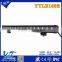 High Performance LED Warning Light Bar ,Car Roof Top LED Light Bar 160W 40.5inch 515d*90w*60h