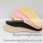 Winter Fit PU Foam Arch Support Orthotic Insoles for Underfoot Protection