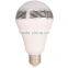 Smart Led Light Bulb With Speaker