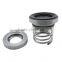 PO9-28mm elastomer bellow mechanical seals for water