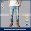 new style fashion light blue new short for men half pants for men