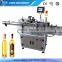 Automatic Self Adhesive Vodka / Wine Sticker Bottle Labeling Machine