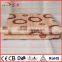 2015 New flannel electric heated blanket