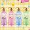 plant essence skin lightening liquid body wash