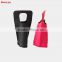 53002# alibaba lightweight handled felt fabric bottle wine bag                        
                                                Quality Choice