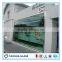 ceramic tempered glass for partition decoration (CCC ISO9001 EN12150)