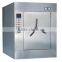 horizontal cylindrical presssure steam digital Autoclave/pulse vacuum Autoclave / Double Door Steam Sterilizer