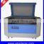 good quality hot sell CO2 Up and Down Table Laser Cutting and engraving Machine