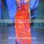 pure silk chiffon fabric printed