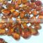 AA grade Ceylon High Quality Hessonite Loose Stone