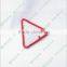 Factory Price professional customize woven patches, rubber patch, leather patches for clothing