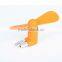 smart USB and Micro fan