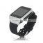 High quality android 4.4 GPS WiFi 3G smart watch with FM radio MP3 MP4