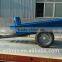 1.5 capacity farm trailer