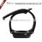 2016 China Supplier Fashion Aluminum Case and Silicone Band for Apple Watch 38mm - Black