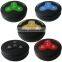4-key buzzer K-H4 with 3-digit led screen K-2000AT Wireless remote paging system