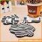 Promotional Silicone Cup Mat/Coffee Cup Mats/Hot Pot Holder/Coaster/Trivet