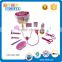 Play at home high quality kids toy doctor kit