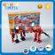 Crazy selling more function building block robot toy building brick for kids