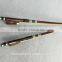 China Good Quality Violin Bow Musical Instrument Accessories Cello Bow(TL-1018)                        
                                                                                Supplier's Choice