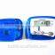 Bulk Promotional Multi-functional Cals/KM/Mile Personalized Setting Sports Walk Mate Calorie Step Counter Pedometer to Miles
