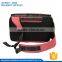 Kingsons wholesale waterproof red cute one shoulder camera bag backpack