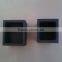 graphite mould as sintering box
