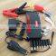 green and red caution light Multi-function Auto Jump Starter manufacturer of jumper car