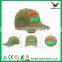 Custom Printed Logo Promotional Cheap Baseball Cap