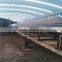 2015 New Design Mine Conveying Systerm ISO 9000, ISO14000, OHSAS 18000 standard certificate