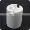 corrosion resistance ceramic lamp base/holder E40