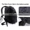 Waterproof Nylon DSLR shoulder Durable Camera Bag Backpack