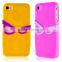 design your own cell phone case silicone products