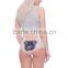 Manufacture Underwear Spandex polyester New Style Girls Panties