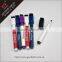 China plastic high-performance normal permanent marker pen