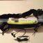 2016 hydration belt for running/hydration running belt/ neoprene hydration belt