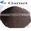 High Qualityabrasive garnet sand 60, 80, 100,120 for waterjet cutting machine
