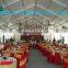 Used aluminum frame guangzhou wedding tent