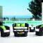 Outdoor Rattan Sofa Set
