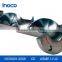 INOCO multi liquid static mixer with CE certificate
