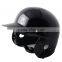 Unique design hit cap ABS shell with EVA sponge bicycle helmet