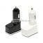 Hot sale Universal USB Car Charger Adapter USB Socket 4 Ports Car-charger 6.2A 5.8A For iPhone Samsung Ipad